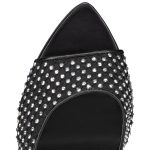 Apostropha Mule Mesh Strass - Image 5